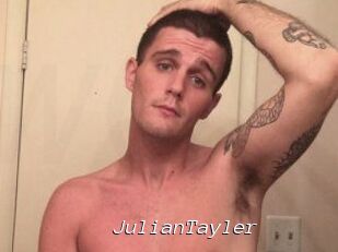 Julian_Tayler