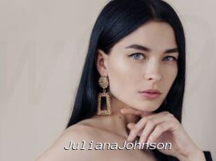 JulianaJohnson