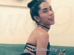 JulianaNauthy