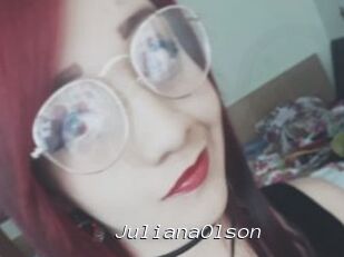 JulianaOlson