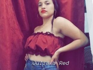 Juliana_Red