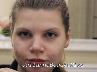 JuliannaBeautyMiss