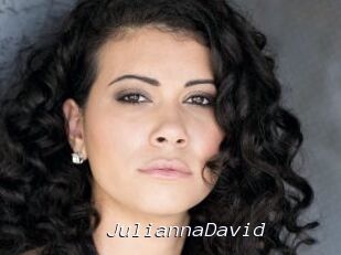 JuliannaDavid