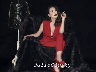 JulieClarky