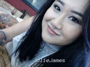 JulieJames