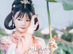 JulieLors
