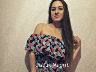 JulieNight