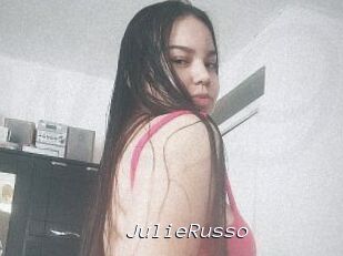 JulieRusso