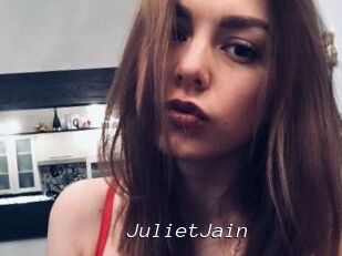 JulietJain