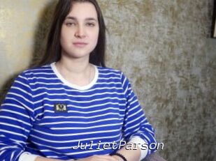 JulietParson