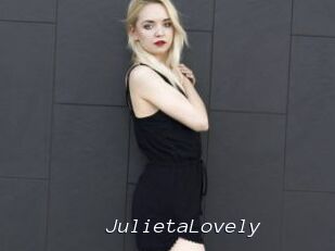 JulietaLovely
