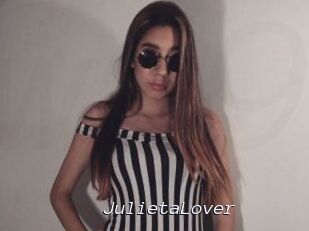 JulietaLover
