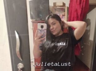 JulietaLust