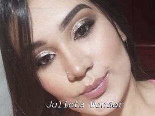 Julieta_Wonder