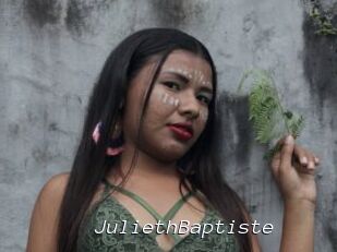 JuliethBaptiste