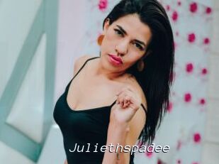 Juliethspadee