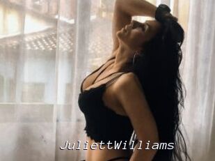 JuliettWilliams