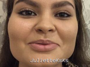 JulietteKsKs