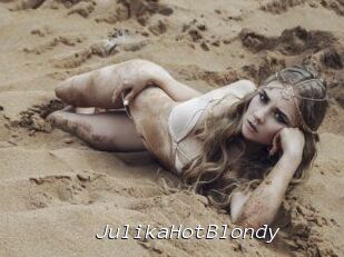 JulikaHotBlondy