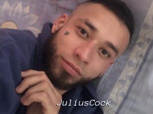 JuliusCock