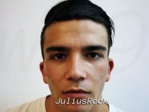 JuliusRock