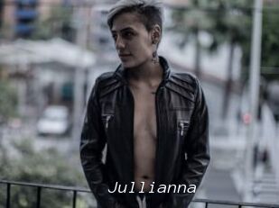 Jullianna