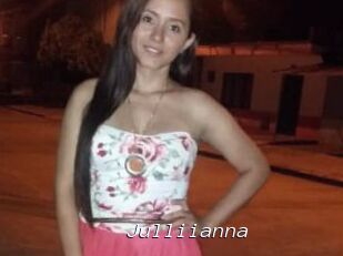 Julliianna