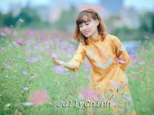 JullyChinh
