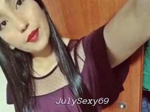 JulySexy69