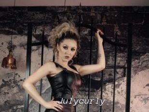 Julycurly