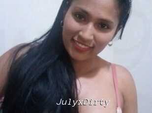 JulyxDirty