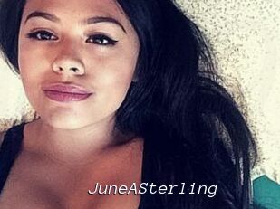 JuneASterling