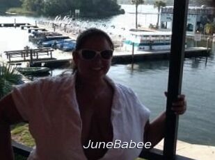 JuneBabee