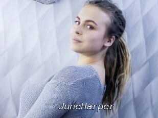 JuneHarper