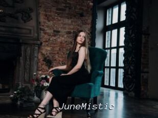 JuneMistic