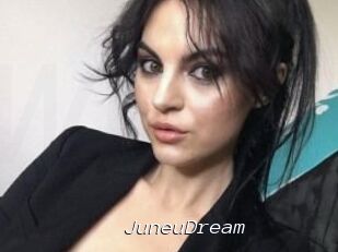 JuneuDream