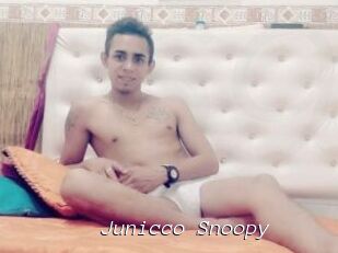 Junicco_Snoopy