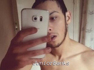 JuniorBanks