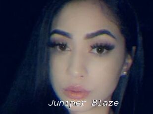 Juniper_Blaze