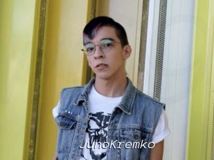 JunoKremko