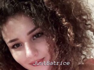 JustBatrice