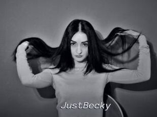JustBecky