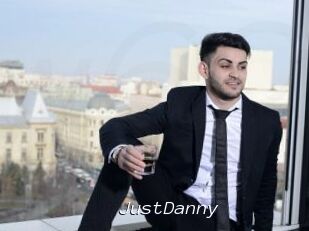 JustDanny