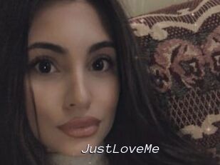 JustLoveMe
