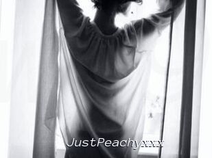 JustPeachyxxx