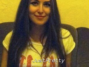 JustPretty