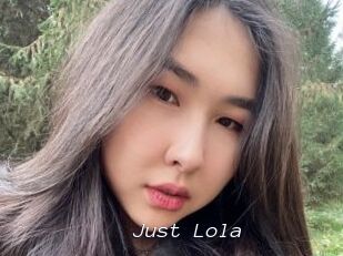 Just_Lola