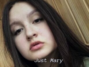 Just_Mary