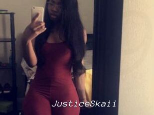 JusticeSkaii
