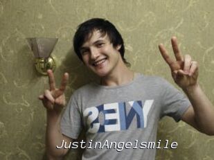 JustinAngelsmile